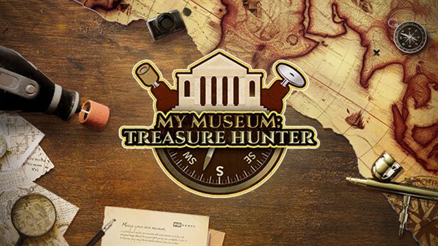 Tải game My Museum Treasure Hunter-TENOKE Tải game My Museum Treasure Hunter-TENOKE