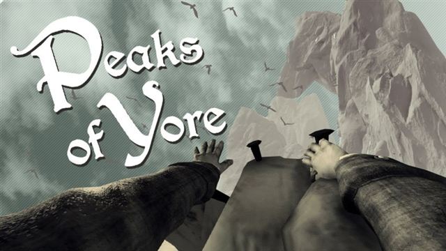 Tải game Peaks of Yore v1.6.6d-P2P Tải game Peaks of Yore v1.6.6d-P2P