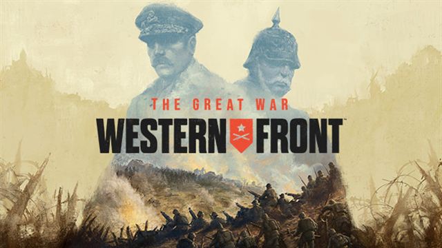 Tải game The Great War Western Front-P2P Tải game The Great War Western Front-P2P