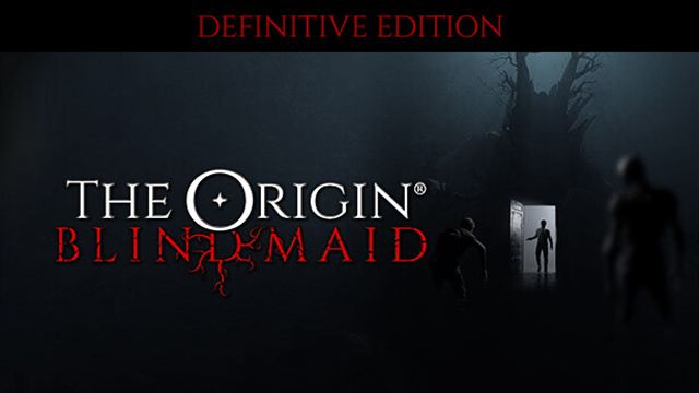 Tải game THE ORIGIN Blind Maid L DEFINITIVE EDITION-SKIDROW Tải game THE ORIGIN Blind Maid L DEFINITIVE EDITION-SKIDROW