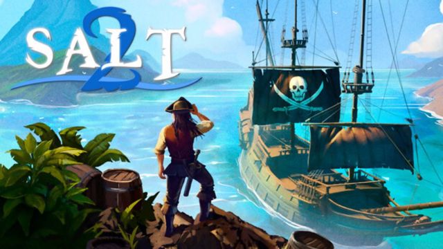 Tải game Salt 2 Shores of Gold v20260622-P2P Tải game Salt 2 Shores of Gold v20260622-P2P
