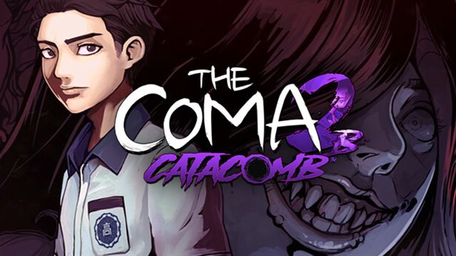 Tải game The Coma 2B Catacomb-GoldBerg Tải game The Coma 2B Catacomb-GoldBerg