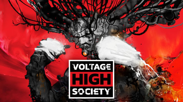 Tải game Voltage High Society-P2P Tải game Voltage High Society-P2P