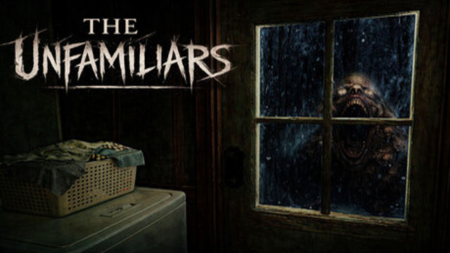 Tải game The Unfamiliars-GoldBerg Tải game The Unfamiliars-GoldBerg