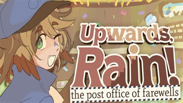 Tải game Upwards Rain The Post Office of Farewells-TENOKE Tải game Upwards Rain The Post Office of Farewells-TENOKE
