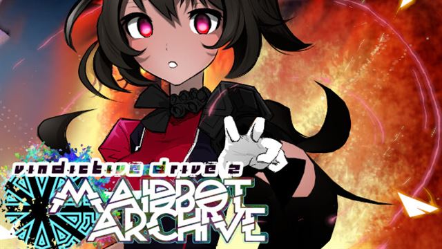 Tải game Vindictive Drive 2 Maidbot Archive-TENOKE Tải game Vindictive Drive 2 Maidbot Archive-TENOKE
