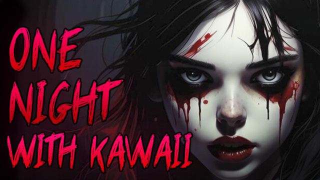 Tải game One Night With Kawaii-TENOKE Tải game One Night With Kawaii-TENOKE