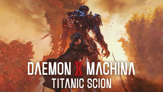 Tải game Daemon X Machina Titanic Scion Into the Abyss-P2P Tải game Daemon X Machina Titanic Scion Into the Abyss-P2P