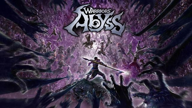Tải game WARRIORS Abyss v1.2.1-P2P Tải game WARRIORS Abyss v1.2.1-P2P