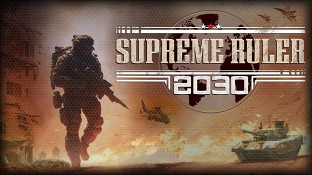 Tải game Supreme Ruler 2030 v1303-P2P Tải game Supreme Ruler 2030 v1303-P2P