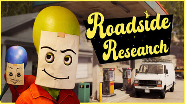 Tải game Roadside Research Early Access Tải game Roadside Research Early Access