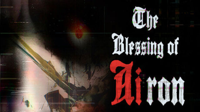 Tải game The Blessing of Airon-GoldBerg Tải game The Blessing of Airon-GoldBerg