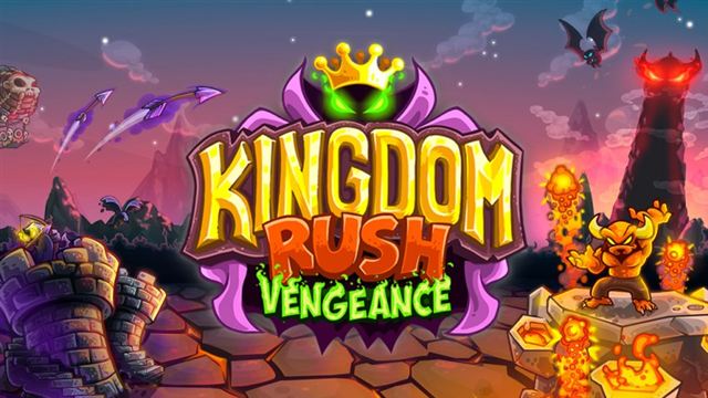 Tải game Kingdom Rush Vengeance v1.16.4.0-P2P Tải game Kingdom Rush Vengeance v1.16.4.0-P2P