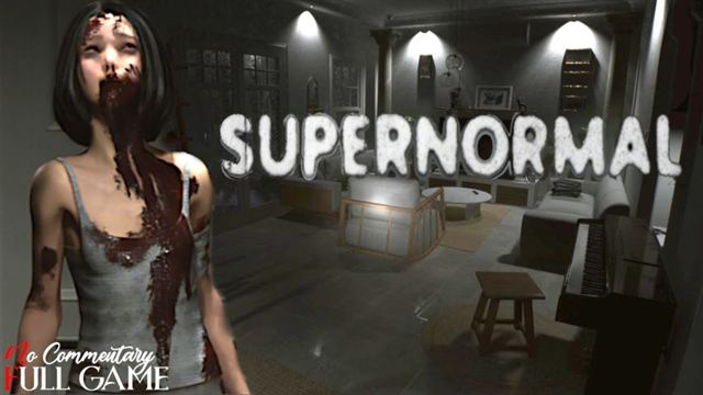 Tải game Supernormal v1.3.7-P2P Tải game Supernormal v1.3.7-P2P