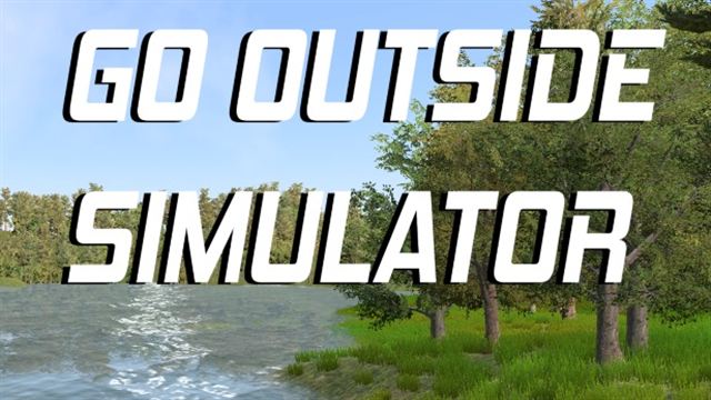 Tải game Go Outside Simulator-TENOKE Tải game Go Outside Simulator-TENOKE