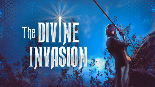Tải game The Divine Invasion v20251002-P2P Tải game The Divine Invasion v20251002-P2P