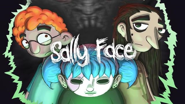 Tải game Sally Face v1.5.44-P2P