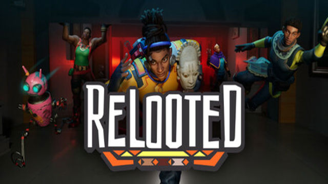 Tải game Relooted v1.0.24.0-P2P
