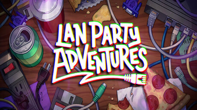 Tải game LAN Party Adventures-TENOKE Tải game LAN Party Adventures-TENOKE
