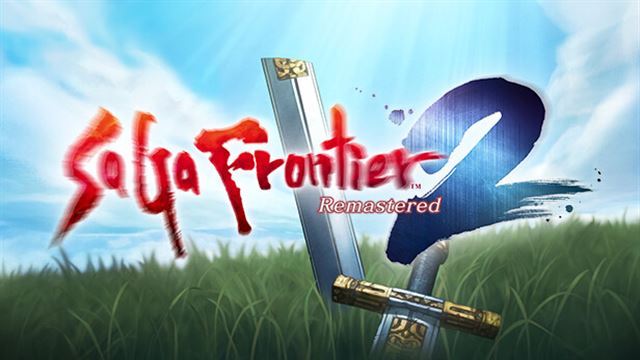 Tải game SaGa Frontier 2 Remastered-Chronos Tải game SaGa Frontier 2 Remastered-Chronos