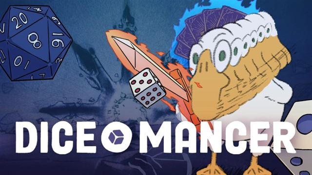 Tải game DICEOMANCER v1 1.15-P2P Tải game DICEOMANCER v1 1.15-P2P