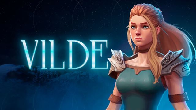 Tải game Vilde-SKIDROW Tải game Vilde-SKIDROW