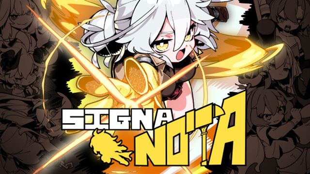 Tải game SignaNota-TENOKE Tải game SignaNota-TENOKE