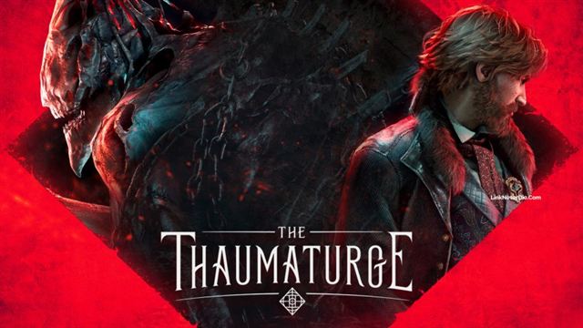 Tải game The Thaumaturge Deluxe Edition v72719-P2P Tải game The Thaumaturge Deluxe Edition v72719-P2P