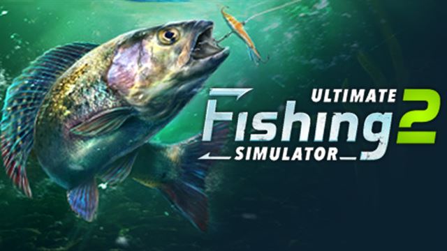 Tải game Ultimate Fishing Simulator 2 v1.25.05.30-P2P Tải game Ultimate Fishing Simulator 2 v1.25.05.30-P2P