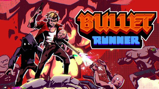Tải game Bullet Runner-FCKDRM Tải game Bullet Runner-FCKDRM