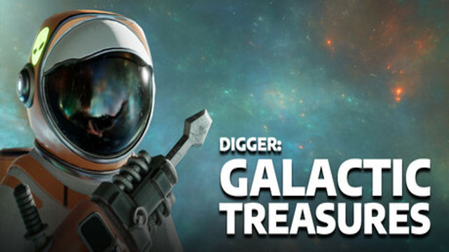 Tải game Digger Galactic Treasures v1.22-TENOKE