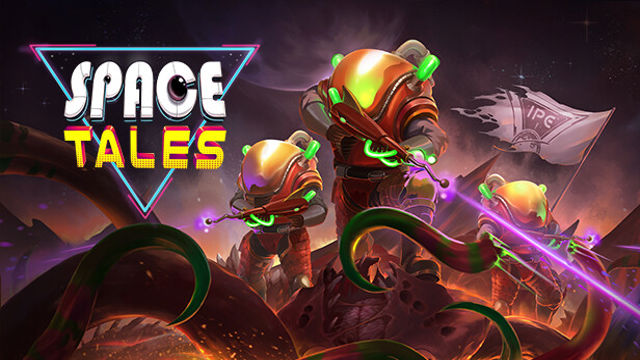 Tải game Space Tales-TENOKE Tải game Space Tales-TENOKE
