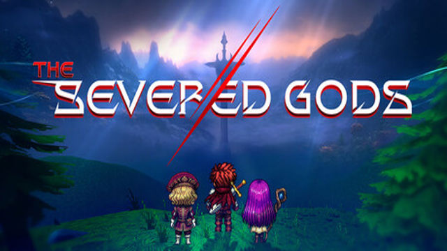 Tải game The Severed Gods Early Access