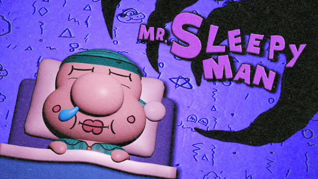 Tải game Mr Sleepy Man-TENOKE Tải game Mr Sleepy Man-TENOKE
