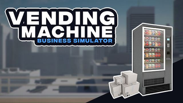 Tải game Vending Machine Business Simulator-TENOKE Tải game Vending Machine Business Simulator-TENOKE