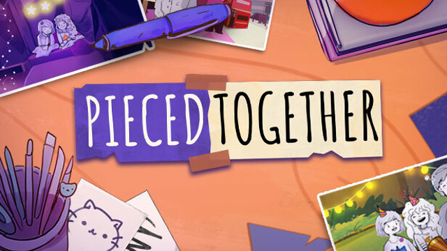 Tải game Pieced Together-GoldBerg Tải game Pieced Together-GoldBerg