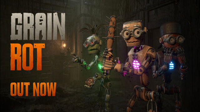 Tải game GRAIN ROT-P2P Tải game GRAIN ROT-P2P