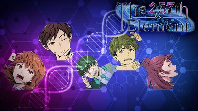 Tải game The 257th Element-TENOKE Tải game The 257th Element-TENOKE