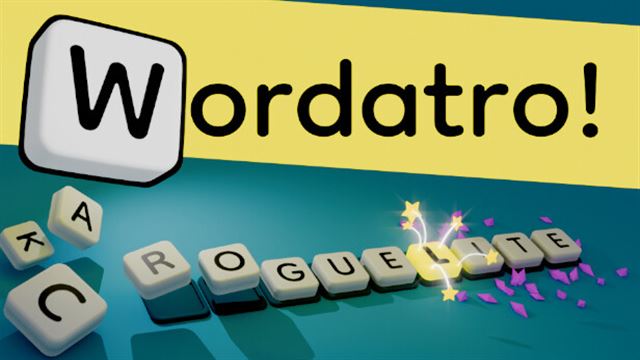 Tải game Wordatro-TENOKE Tải game Wordatro-TENOKE