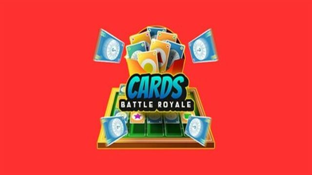 Tải game Cards Battle Royale-TENOKE Tải game Cards Battle Royale-TENOKE