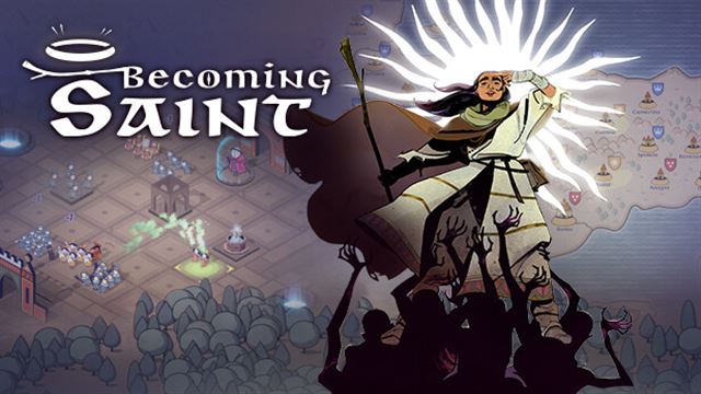 Tải game Becoming Saint-GoldBerg Tải game Becoming Saint-GoldBerg