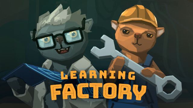 Tải game Learning Factory v1.1.8.601-P2P Tải game Learning Factory v1.1.8.601-P2P