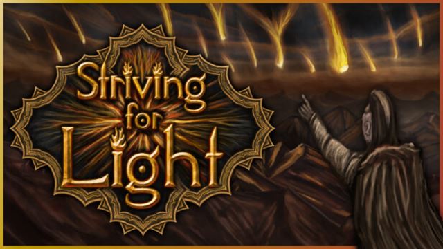 Tải game Striving for Light-TENOKE Tải game Striving for Light-TENOKE