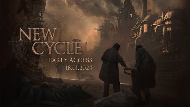 Tải game New Cycle Produce and Deliver Early Access Tải game New Cycle Produce and Deliver Early Access