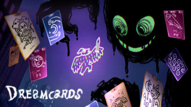 Tải game Dreamcards-TENOKE
