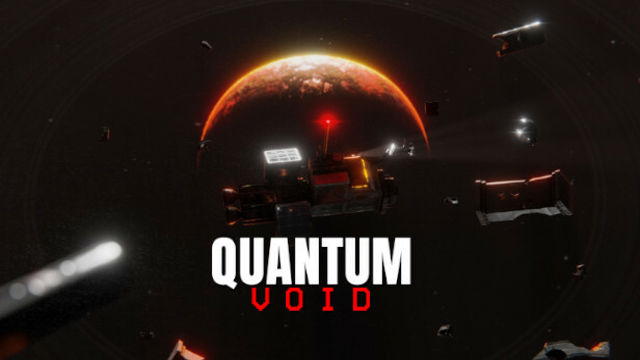 Tải game Quantum Void-GoldBerg Tải game Quantum Void-GoldBerg