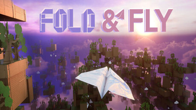Tải game Fold And Fly-TENOKE
