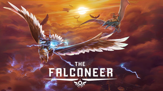 Tải game The Falconeer Revolution Remaster-RUNE Tải game The Falconeer Revolution Remaster-RUNE