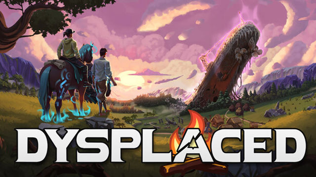 Tải game DYSPLACED Early Access Tải game DYSPLACED Early Access