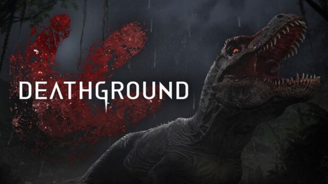 Tải game Deathground v0.1.52b Early Access Tải game Deathground v0.1.52b Early Access